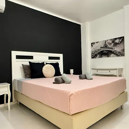 Apartman Sunset House By Coral *