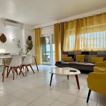 Sunset House By Coral Apartman