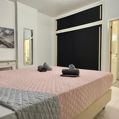 Sunset House By Coral Apartman