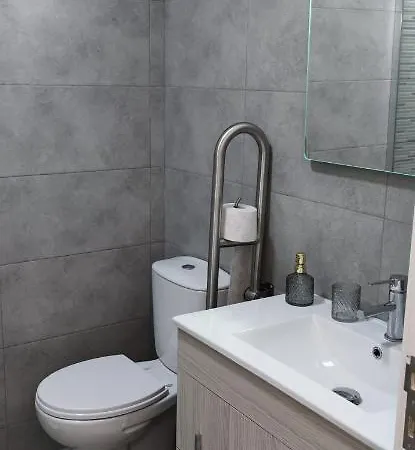 Apartamento Sunsethouse102a