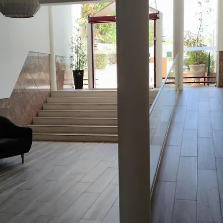 Sunsethouse102a Apartamento *