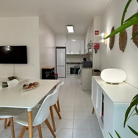 Appartement Sunset House By Coral Portimão