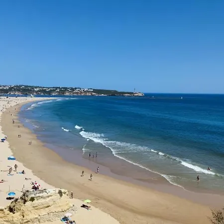 Apartment Sunsethouse102a Portimao