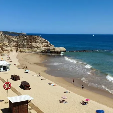 Apartment Sunsethouse102a Portimao