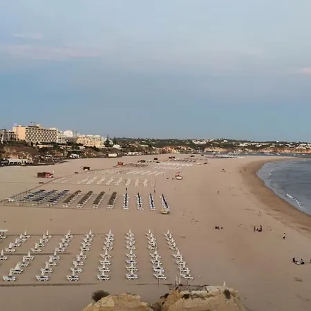 Sunsethouse102a Apartment Portimao