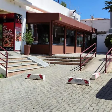 Sunsethouse102a * Portimao