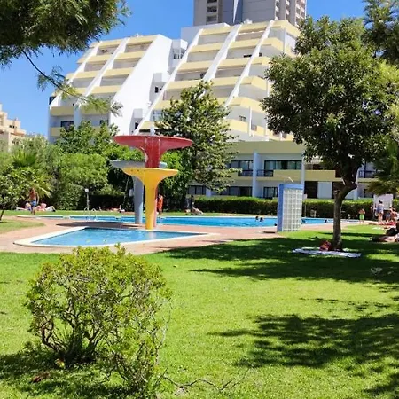 Sunsethouse102a * Portimao