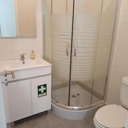 Sunsethouse102a Apartment Portimao